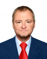 Охрименко Владимир Юрьевич