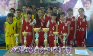 В Кигинском районе прошел муниципальный этап чемпионата школьной баскетбольной лиги «КЭС-БАСКЕТ»