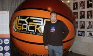 Тренер по баскетболу из Башкортостана отправится на стажировку в Америку