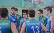 Состоялась жеребьевка турнира по баскетболу среди студенческих команд сельскохозяйственных вузов России
