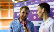 Сергей Крюков: «Выстраивая более плотные коммуникации с МЛБЛ, мы вносим ощутимый вклад в развитие любительского баскетбола»