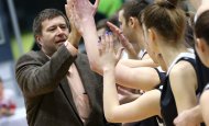 Александр Коновалов: «Главная задача АСБ – обеспечение массового охвата баскетболом студенческой молодежи»