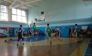 Подведены итоги Первенства Республики Башкортостан по баскетболу среди учащихся 2002 года рождения