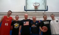 Тренер по баскетболу из Башкортостана перенял опыт коллег из США
