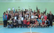  В Благовещенске состоялись  финальные игры «КЭС-БАСКЕТ» среди сельских школ Благовещенского района