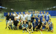 Башкирские команды заняли призовые места на Кубке «Дворца Ромазана» в Магнитогорске.