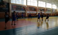 В Стерлитамаке состоялся полуфинал Баскетбольной лиги Башкортостана