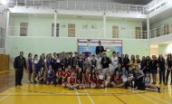 В Дюртюлинском районе подвели итоги районных соревнований Школьной баскетбольной лиги «КЭС-БАСКЕТ»