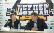 Александр Коновалов: «Мы хотим, чтобы студенты, для которых учеба является приоритетом, могли и спортом заниматься на серьезном уровне»