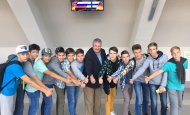 Две башкирские команды участвуют в «TM20 Cup» 