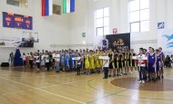 Чемпионат Ассоциации студенческого баскетбола открывает новый студенческий спортивный сезон
