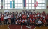 Новые победы краснокамских школьников