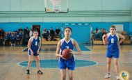  В столице пройдет Первенство Республики Башкортостан по баскетболу среди юношей и девушек 2000 года рождения 