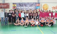 В Благовещенске определены участники финала чемпионата Школьной баскетбольной лиги «КЭС-БАСКЕТ» среди городских команд