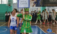 В Уфе стартовал женский чемпионат Ассоциации студенческого баскетбола