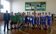 В Миякинском районе завершился муниципальный этап чемпионата Школьной баскетбольной лиги «КЭС-БАСКЕТ»