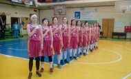 Башкирские коллективы стартовали на групповом этапе чемпионата ШБЛ 