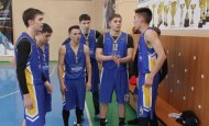 В предстоящие выходные в Стерлитамаке стартует чемпионат Республики Башкортостан по баскетболу