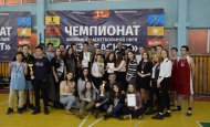 В Кировском районе Уфы определили сильнейшие школьные коллективы 