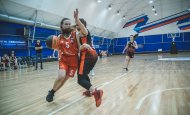 Команда «Шторм» из Баймака поборется за выход в финал чемпионата ПФО школьной баскетбольной лиги «КЭС-БАСКЕТ»