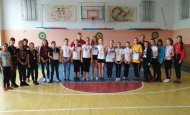 В Башкортостане прошёл муниципальный этап ШБЛ «Оранжевый мяч»