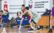 В студенческой баскетбольной лиге Белова известны 15 участников 1/8 финала. 