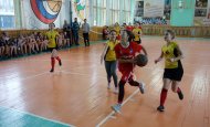 III этап Чемпионата ШБЛ «Оранжевый мяч» прошёл в Кармаскалах