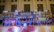 Баймак и Благовещенск вновь побеждают на финале чемпионата Школьной баскетбольной лиги «КЭС-БАСКЕТ» Республики Башкортостан 