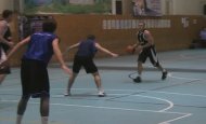 В Бирске завершился IV Открытый чемпионат города по баскетболу