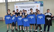 Межрегиональная юношеская баскетбольная лига 2018: как это было!