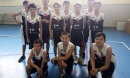 В Баймаке определились победители муниципального этапа Чемпионатов Школьных баскетбольных лиг «КЭС-БАСКЕТ» и «Оранжевый мяч»