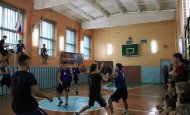 Баскетболисты Осиновки пока лучшие в Бирском районе
