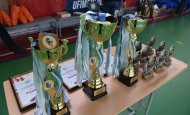 Школьники из Нуримановского района побеждают на баскетбольном турнире в Уфе