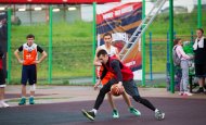 Кубок города Уфы по баскетболу 3x3: Азат Галимов ждет не дождется начала сезона!