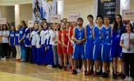 Студенты Республики Башкортостан открыли новый спортивный сезон