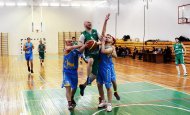 В столице Башкортостана стартует Уфимская баскетбольная лига