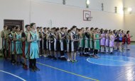 Зональный этап Чемпионата ШБЛ «КЭС-БАСКЕТ» прошёл в Бирске
