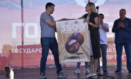 «Оранжевый мяч-2022» в Башкортостане: итоги 