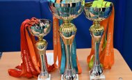 В Ишимбайском районе РБ завершился зональный этап Чемпионата ШБЛ «КЭС-БАСКЕТ»