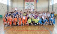 В Агидели и Благовещенске определились победители зональных этапов Чемпионата ШБЛ «Оранжевый мяч»