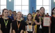 В городе Октябрьский, а также в Бирском и Буздякском районах РБ подвели итоги муниципальных этапов Чемпионата ШБЛ «КЭС-БАСКЕТ»