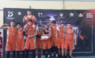 Итоги IV этап Чемпионата Школьной баскетбольной лиги «КЭС-БАСКЕТ»