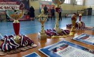 В Баймаке, Буздякском и Кигинском районах РБ завершились зональные этапы Чемпионата ШБЛ «КЭС-БАСКЕТ»