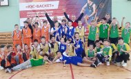 В Буздякском, Гафурийском, Ишимбайском и Кигинском районах РБ определились победители зонального этапа Чемпионата ШБЛ «Оранжевый мяч»