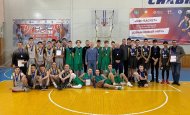 В Агидели, Благовещенске и Караидельском районе РБ прошли зональные этапы Чемпионата ШБЛ «КЭС-БАСКЕТ»