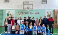 В Бирске, Зилаирском и Миякинском районах РБ завершились муниципальные этапы Чемпионата ШБЛ «Оранжевый мяч»