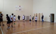 В Мишкинском и Стерлибашевском районах РБ завершились муниципальные этапы Чемпионатов ШБЛ «КЭС-БАСКЕТ» и «Оранжевый мяч»