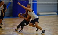 В Уфе завершился Кубок Республики Башкортостан по баскетболу 3х3 среди мужских команд