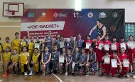 В Стерлитамаке завершился зональный этап Чемпионата ШБЛ «Оранжевый мяч»