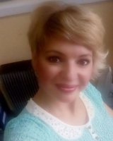 Наталья Александровна Омельченко